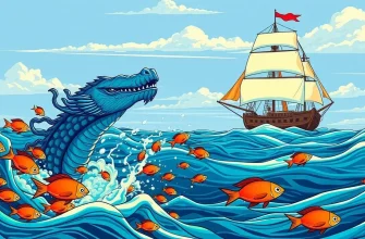 Fantastik Denizcilik Filmleri