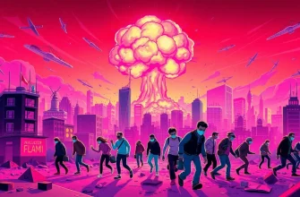 Nükleer Patlama Temalı Filmler