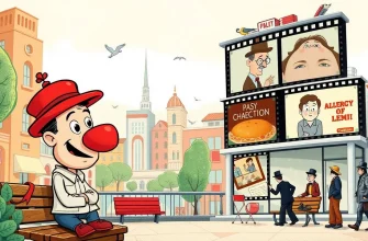 Komik Alerji Filmleri