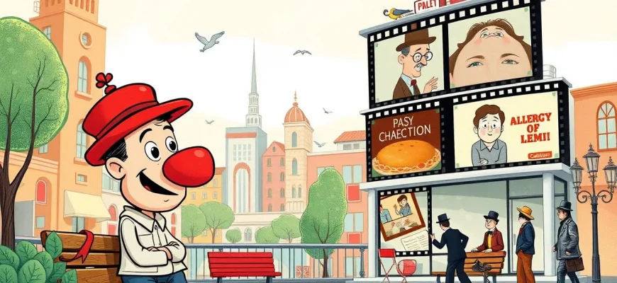 Komik Alerji Filmleri Komik Alerji Filmleri