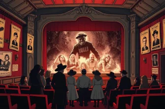 Korku Filmleri: Sorunlu Aileler