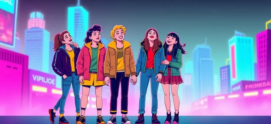 En İyi 10 Arkadaşlık Filmi