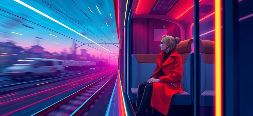 Trenler ve Aşk: Melodram Filmleri