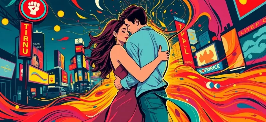 Swinger Temalı Dram Filmleri