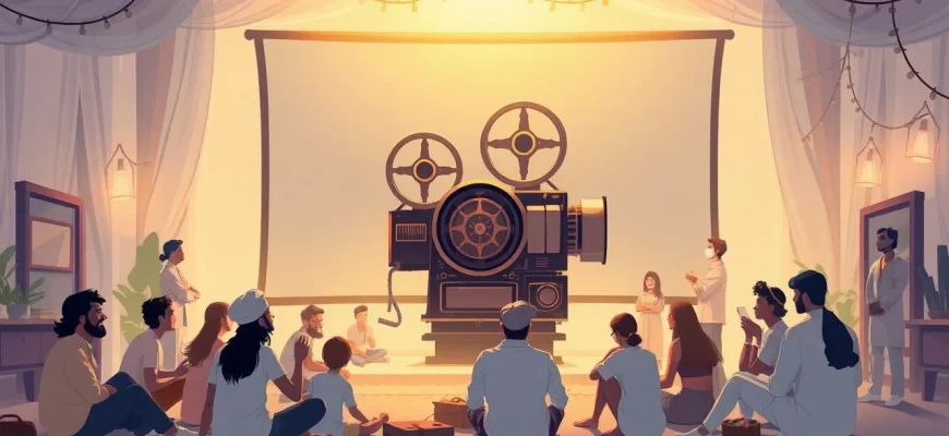 Derin Anlamlı Filmler