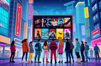 Yeni Ülke, Yeni Hayat: 10 Film Yeni Ülke, Yeni Hayat: 10 Film