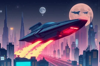 Uzay Savaşları Dedektif Filmleri