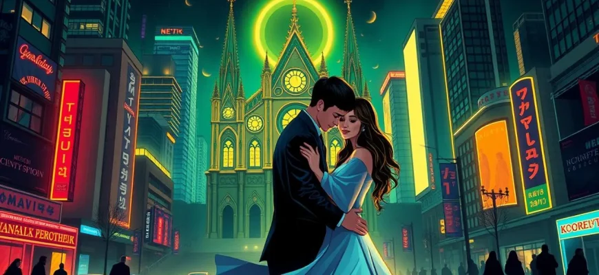 İnanç Temalı Melodram Filmleri