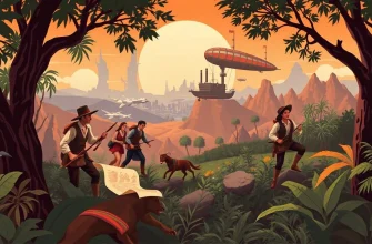 Keşifler Çağı Macera Filmleri