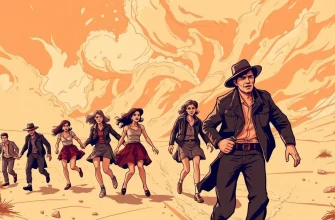 Ekstrem Sıcaklık Filmleri Ekstrem Sıcaklık Filmleri