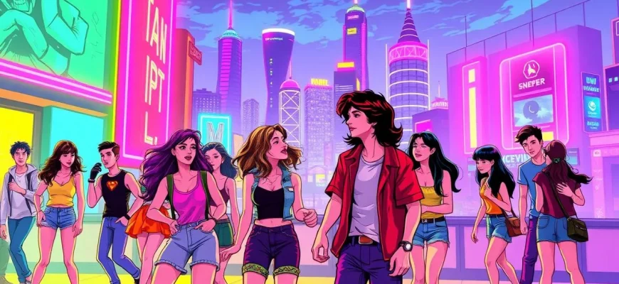 18 Yaşında Filmler