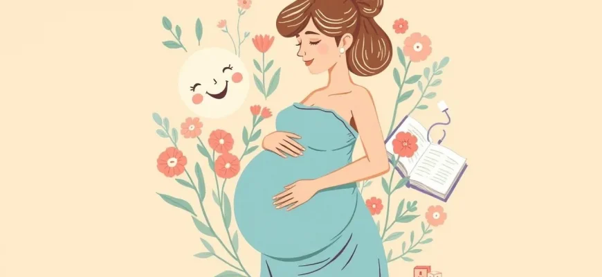 Hamilelik Temalı Filmler