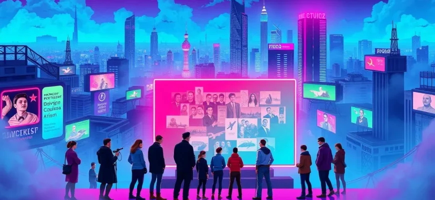 Sovyet Sinemasında Tecavüz Temalı Filmler