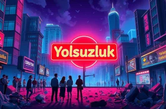 Aile Filmleri: Yolsuzluk Temalı