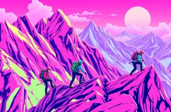 Dağ Tırmanışı Macera Filmleri