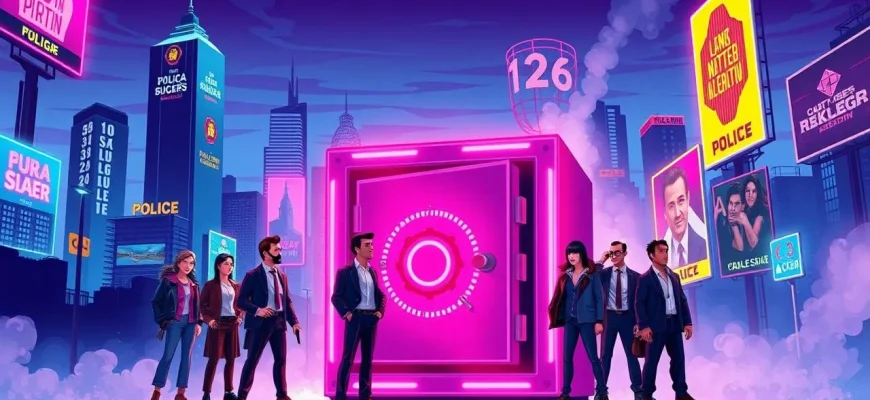 En İyi 7 Haydut Filmi