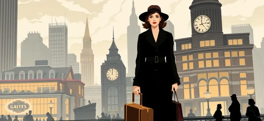 Büyük Buhran Dönemi Biyografi Filmleri