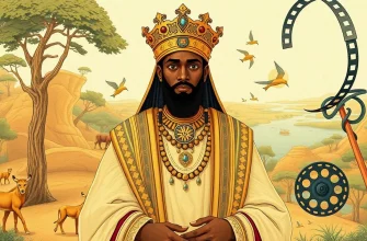 Mansa Musa Hakkında Tarihi Filmler Mansa Musa Hakkında Tarihi Filmler