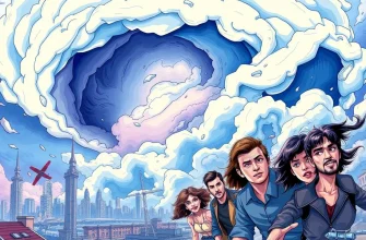 Fantastik Fırtına Filmleri: Heyecan Verici Maceralar Fantastik Fırtına Filmleri: Heyecan Verici Maceralar