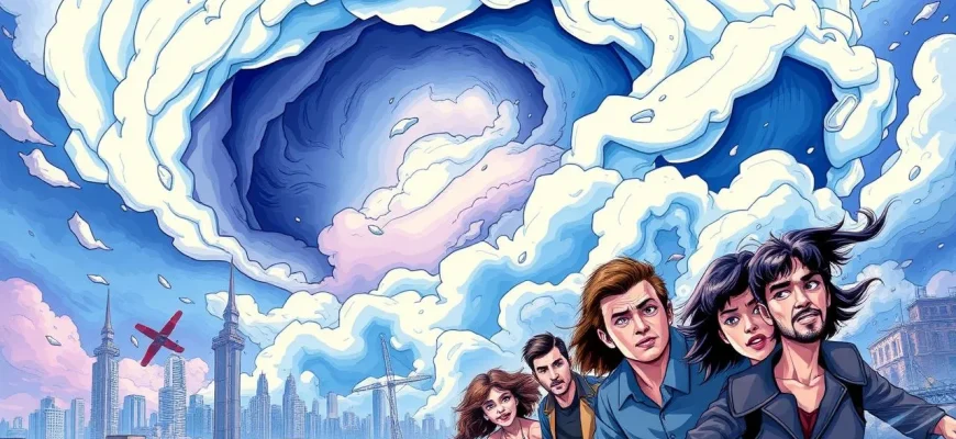 Fantastik Fırtına Filmleri: Heyecan Verici Maceralar Fantastik Fırtına Filmleri: Heyecan Verici Maceralar