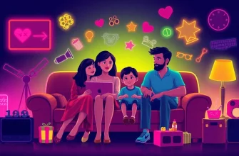 Aile İçin Sezgi Filmleri Aile İçin Sezgi Filmleri