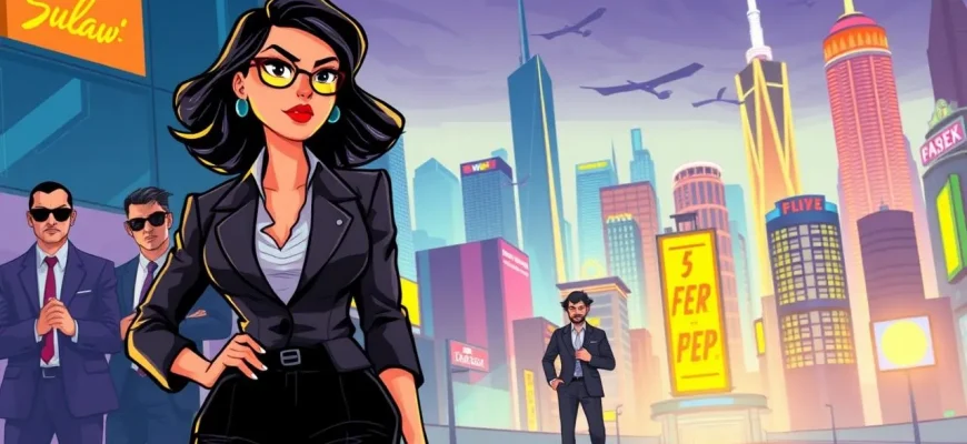 İş Dünyasında Aksiyon ve Aferler: 10 Film Önerisi İş Dünyasında Aksiyon ve Aferler: 10 Film Önerisi