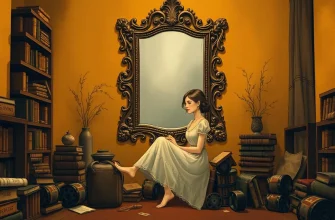 Korku Filmleri ve Özgüven: 10 Film Önerisi