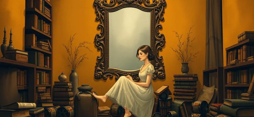 Korku Filmleri ve Özgüven: 10 Film Önerisi Korku Filmleri ve Özgüven: 10 Film Önerisi