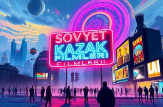 Sovyet Kazak Filmleri Sovyet Kazak Filmleri