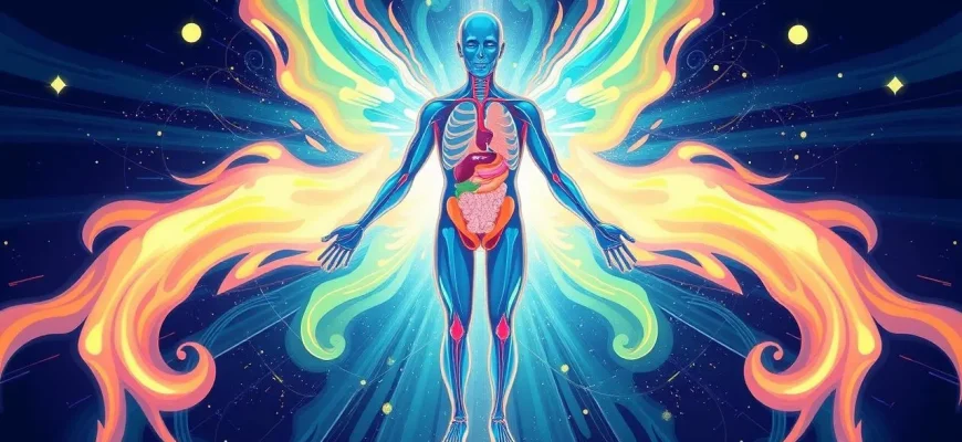 Fantastik Regenerasyon Filmleri