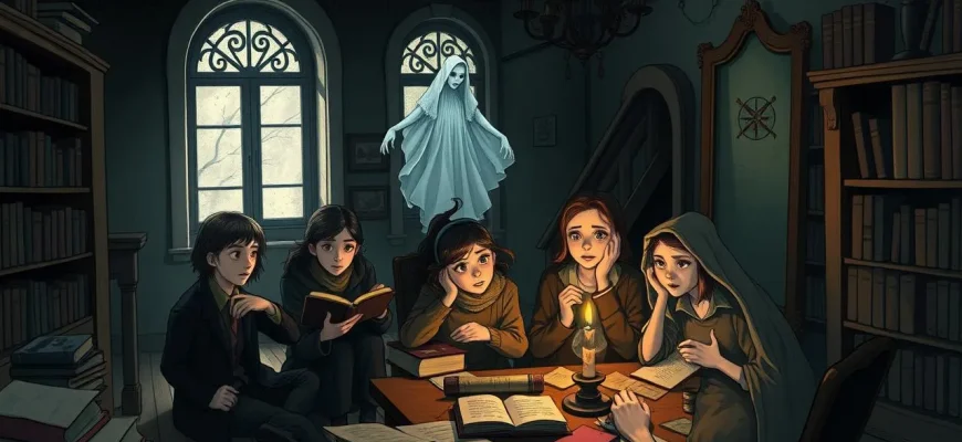 Üniversite Korku Filmleri