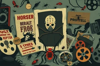 En İyi Böcek Korku Filmleri Listesi