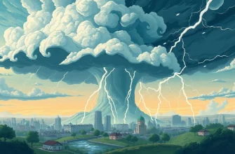 Atmosferik Olaylar Hakkında Belgeseller Atmosferik Olaylar Hakkında Belgeseller