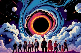 Kara Delikler Hakkında Dram Filmleri Kara Delikler Hakkında Dram Filmleri