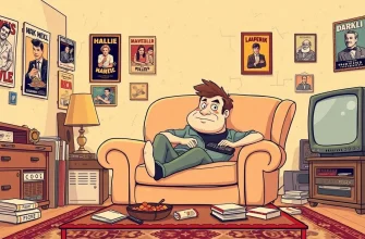 Tembellik Temalı Komik Filmler