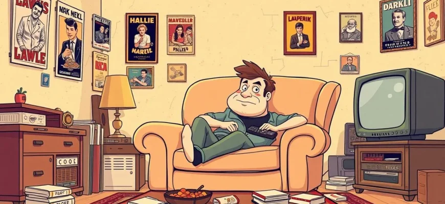 Tembellik Temalı Komik Filmler Tembellik Temalı Komik Filmler