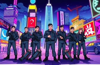 Partizan Maceraları: En İyi 7 Film Partizan Maceraları: En İyi 7 Film