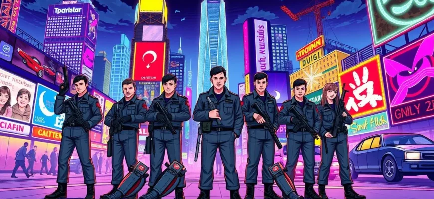 Partizan Maceraları: En İyi 7 Film