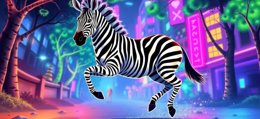 Ailece Zebra Filmleri