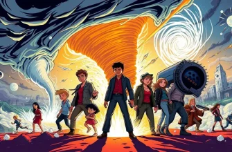 Fantastik Hava Olayları Filmleri