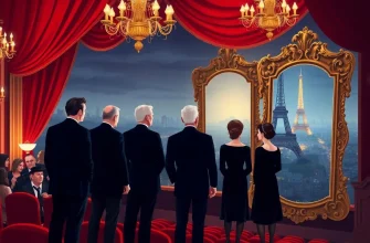 Biyografik Tiyatro Filmleri