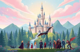 Fantastik Filmler: Mucizeler Dünyası Fantastik Filmler: Mucizeler Dünyası