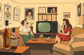 Komik Sarhoşluk Filmleri