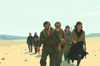 Kuraklık Filmleri: Doğanın Gücü ve İnsanın Mücadelesi