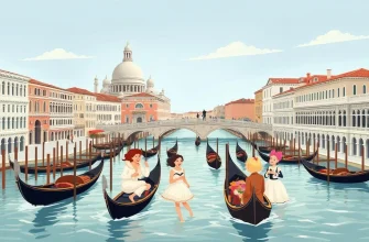 Venedik’te Komik Maceralar: 10 Komedi Filmi