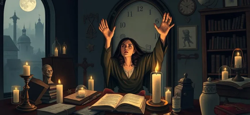 Korku Filmleri: Medyumlar Korku Filmleri: Medyumlar