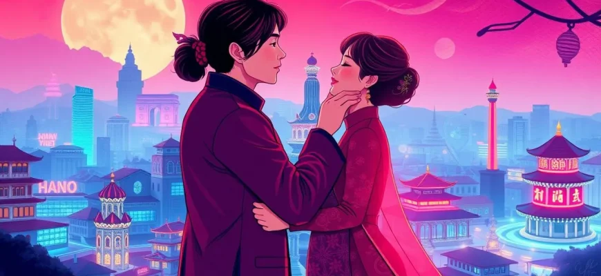 Vietnam Aşk Filmleri: Duygusal ve Dokunaklı 10 Film Vietnam Aşk Filmleri: Duygusal ve Dokunaklı 10 Film