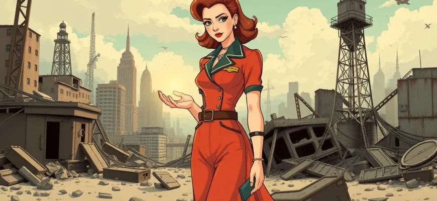 Radyasyon Felaketinden Kurtuluş Filmleri