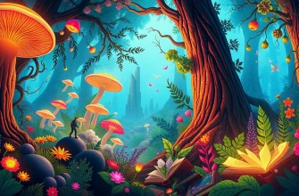 Zamanın Ötesinde: Bitkisel İlaç Arayışı Filmleri