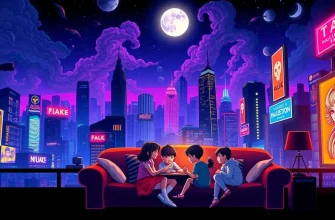 Aile İçin Halüsinasyon Filmleri